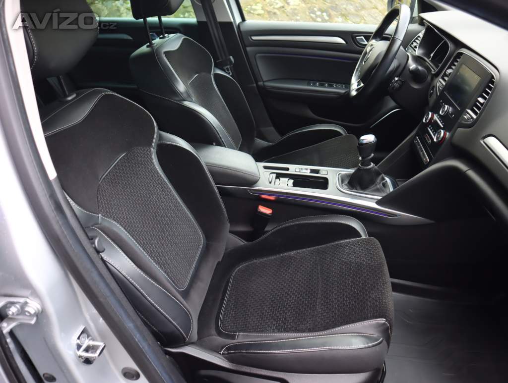 Foto inzerátu Renault Mégane 1.3 TCe