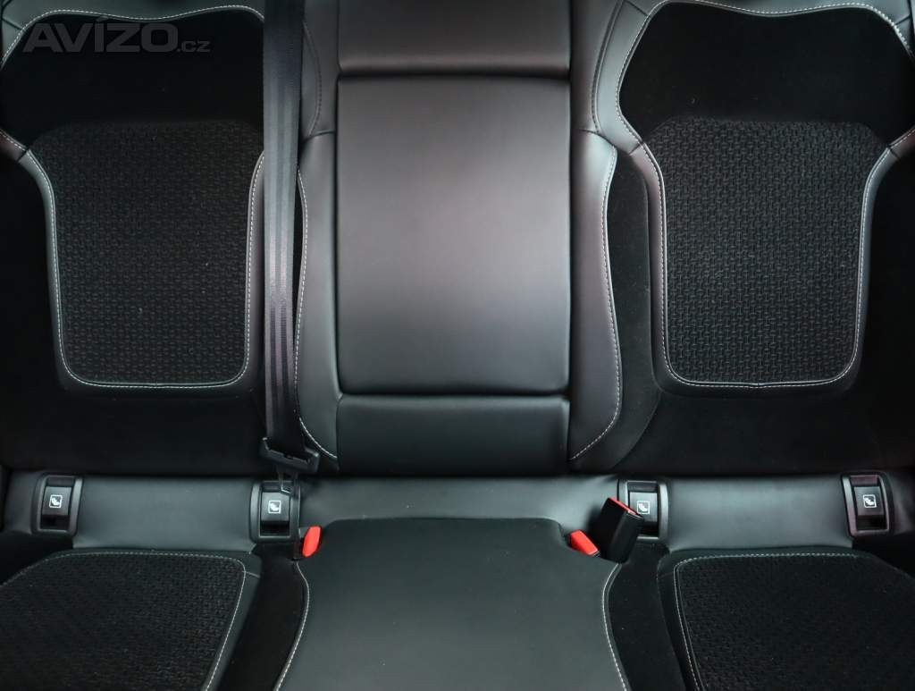 Foto inzerátu Renault Mégane 1.3 TCe