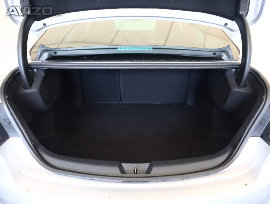 Foto inzerátu Renault Mégane 1.3 TCe