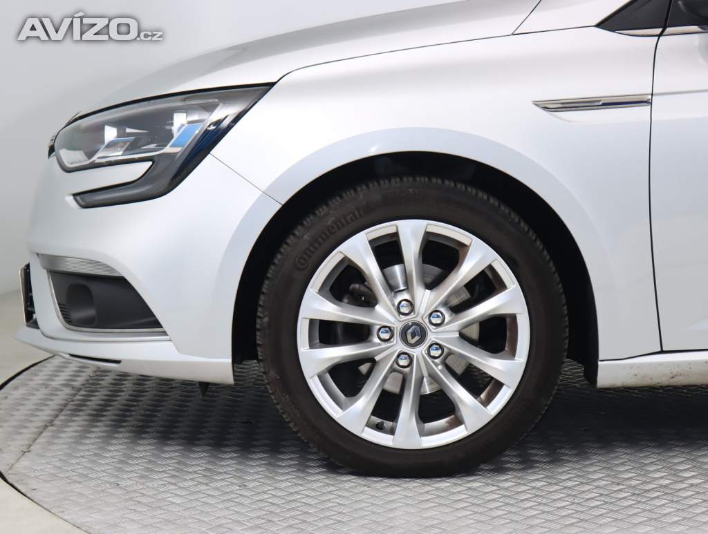Foto inzerátu Renault Mégane 1.3 TCe
