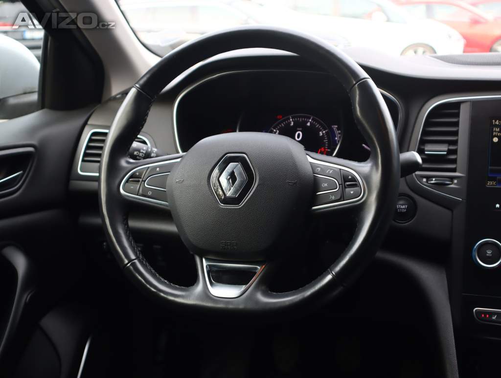 Foto inzerátu Renault Mégane 1.3 TCe