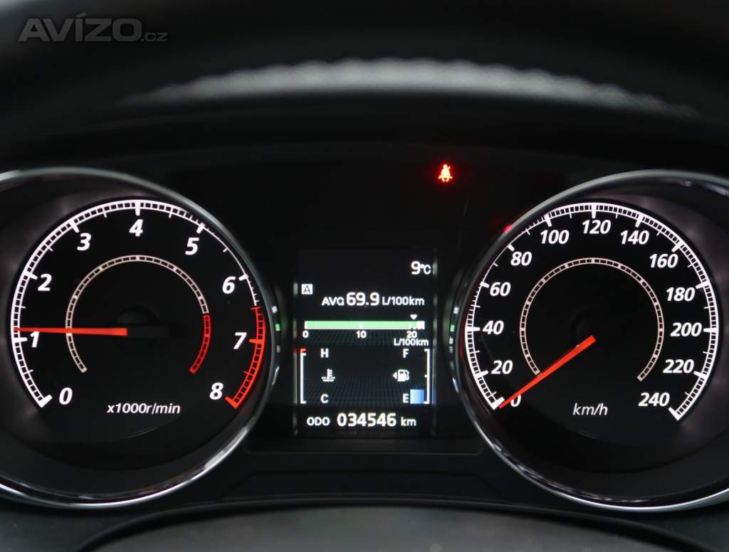 Foto inzerátu Mitsubishi ASX 1.6 MIVEC