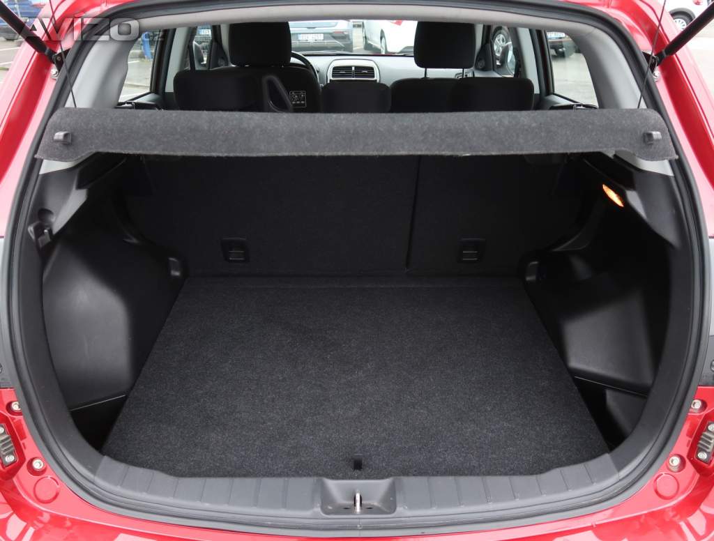 Foto inzerátu Mitsubishi ASX 1.6 MIVEC