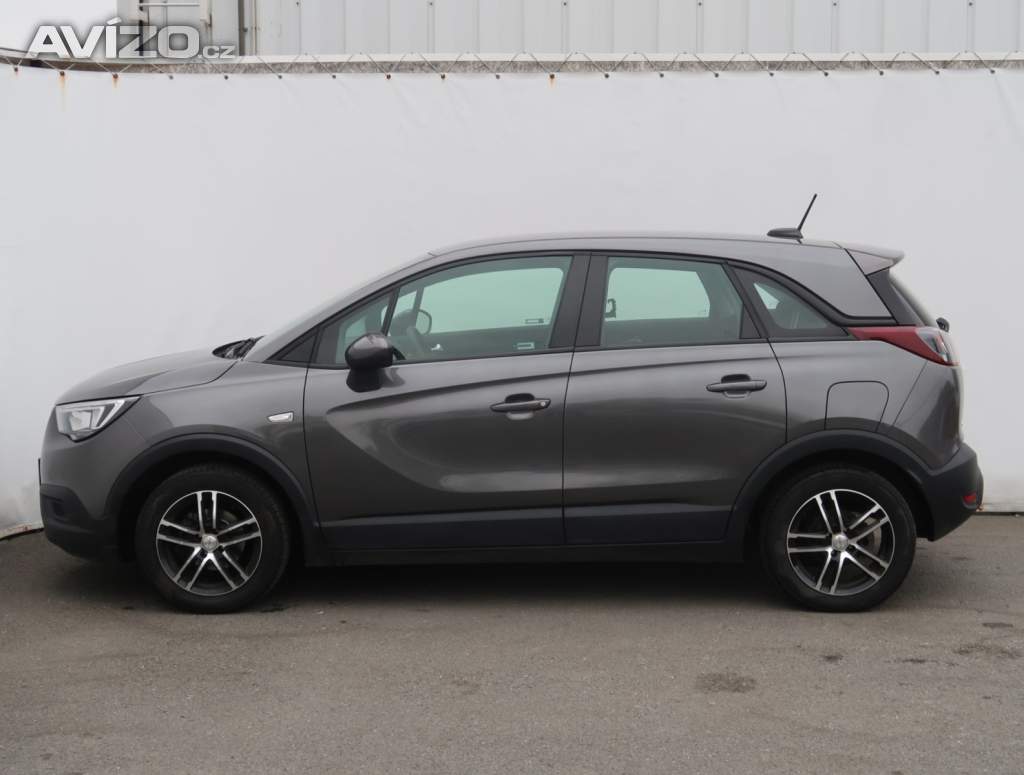 Foto inzerátu Opel Crossland 1.2