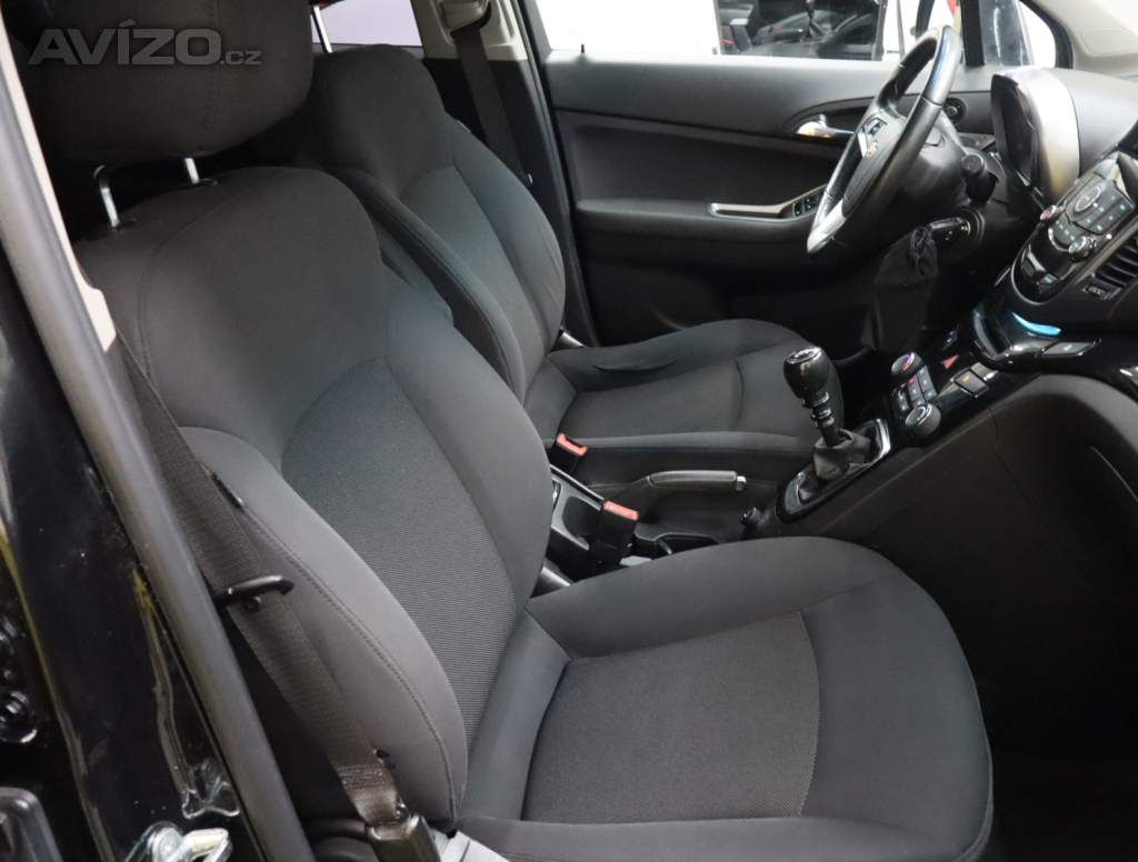 Foto inzerátu Chevrolet Orlando 1.8i