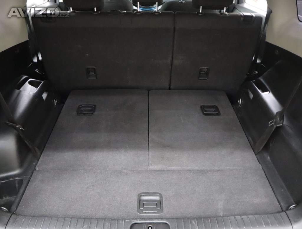 Foto inzerátu Chevrolet Orlando 1.8i