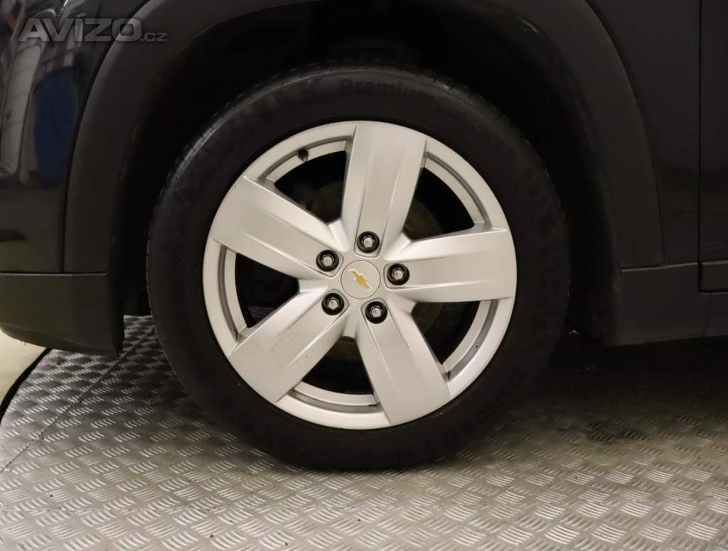 Foto inzerátu Chevrolet Orlando 1.8i