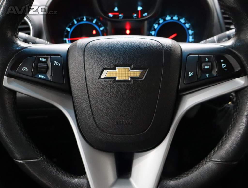 Foto inzerátu Chevrolet Orlando 1.8i