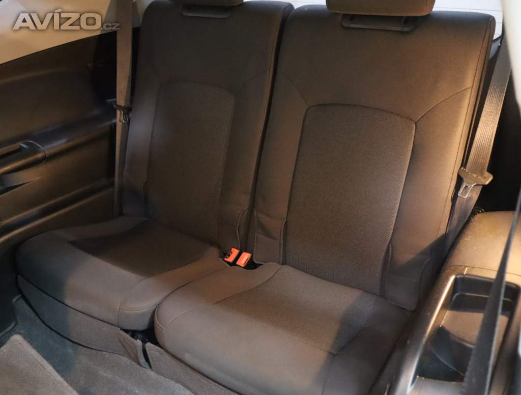 Foto inzerátu Chevrolet Orlando 1.8i