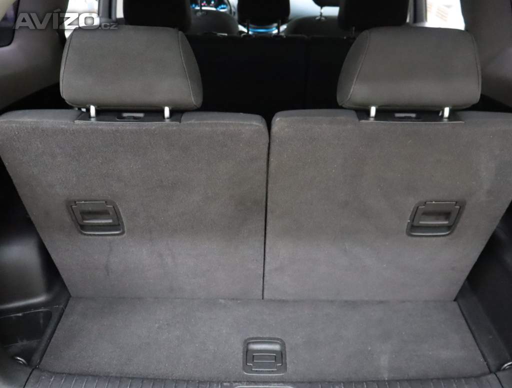 Foto inzerátu Chevrolet Orlando 1.8i