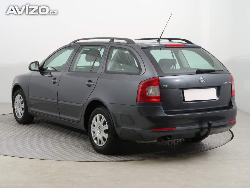 Foto inzerátu Škoda Octavia 1.9 TDI