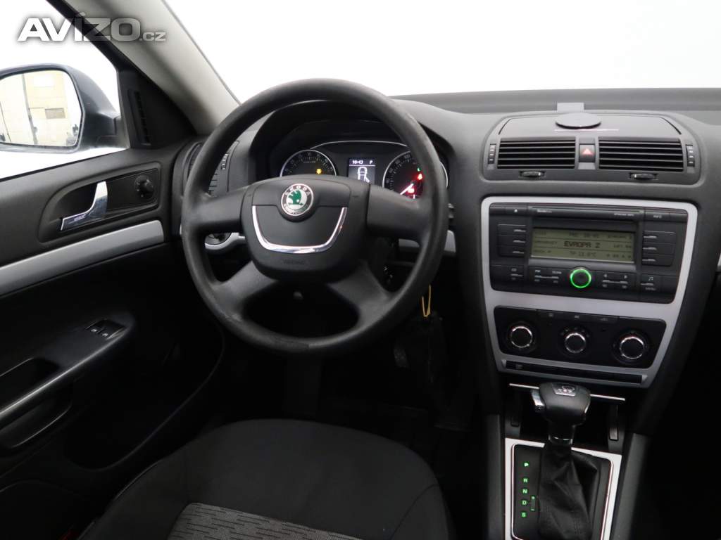 Foto inzerátu Škoda Octavia 1.9 TDI