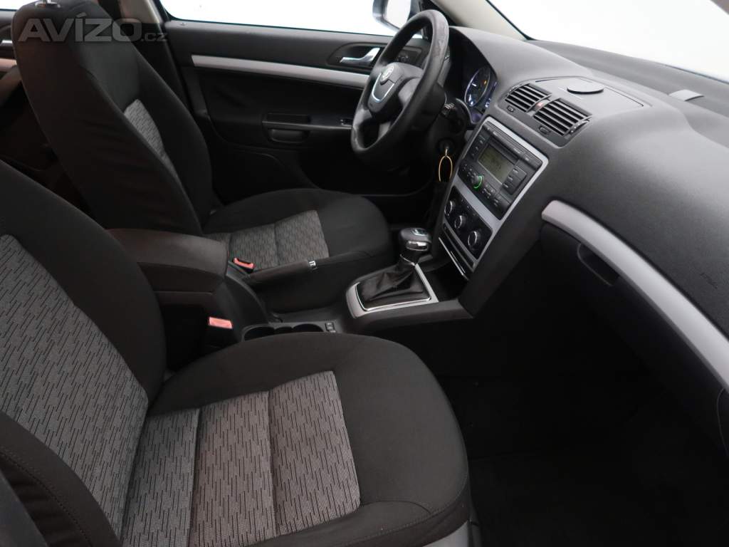 Foto inzerátu Škoda Octavia 1.9 TDI