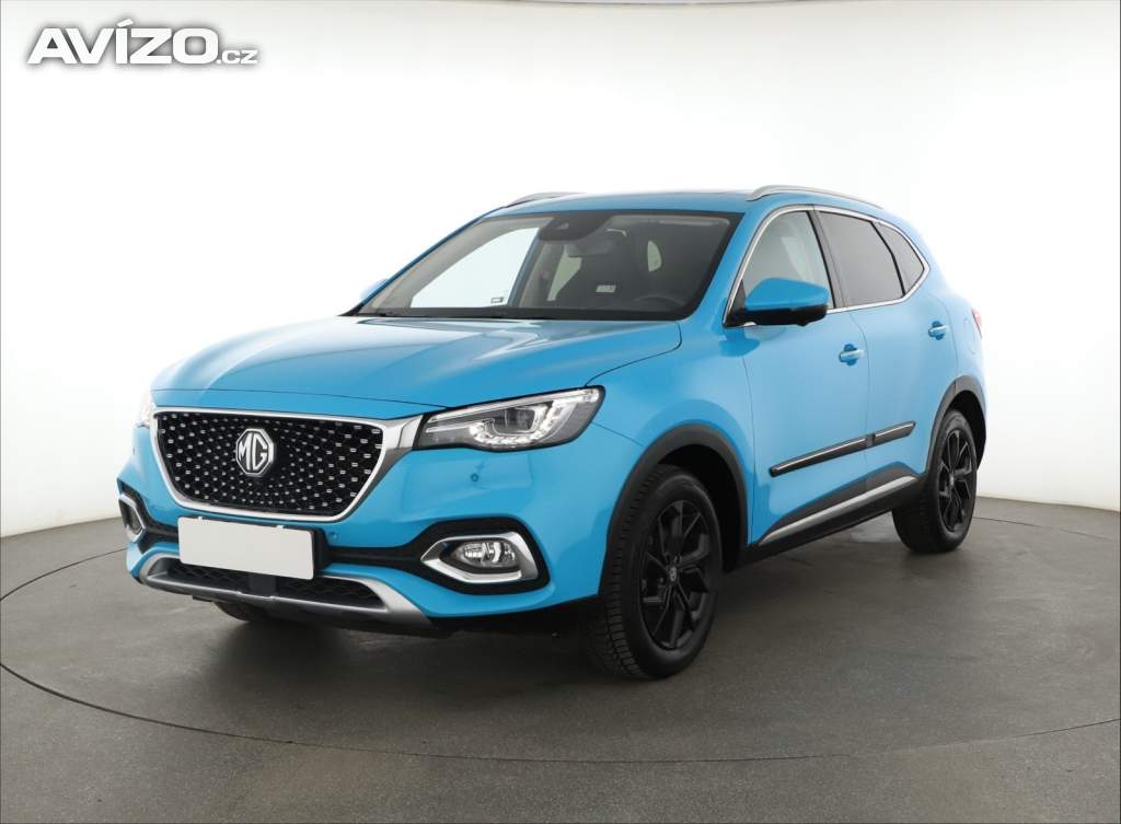 Foto inzerátu MG HS 1.5 TGI