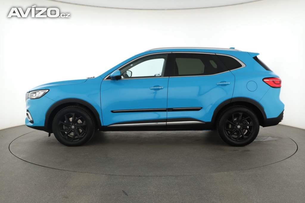 Foto inzerátu MG HS 1.5 TGI