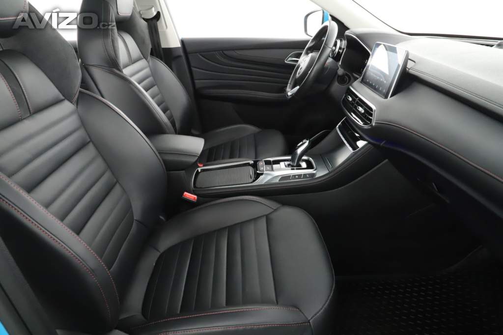 Foto inzerátu MG HS 1.5 TGI