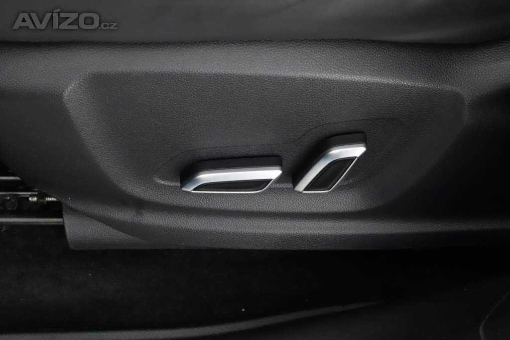 Foto inzerátu MG HS 1.5 TGI