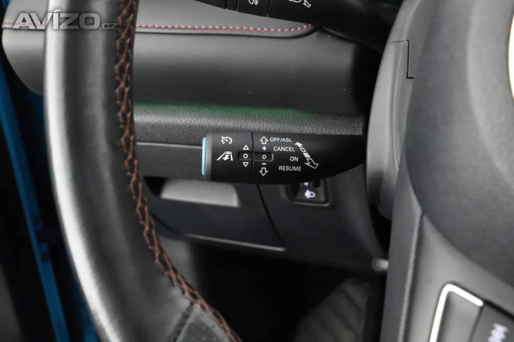 Foto inzerátu MG HS 1.5 TGI