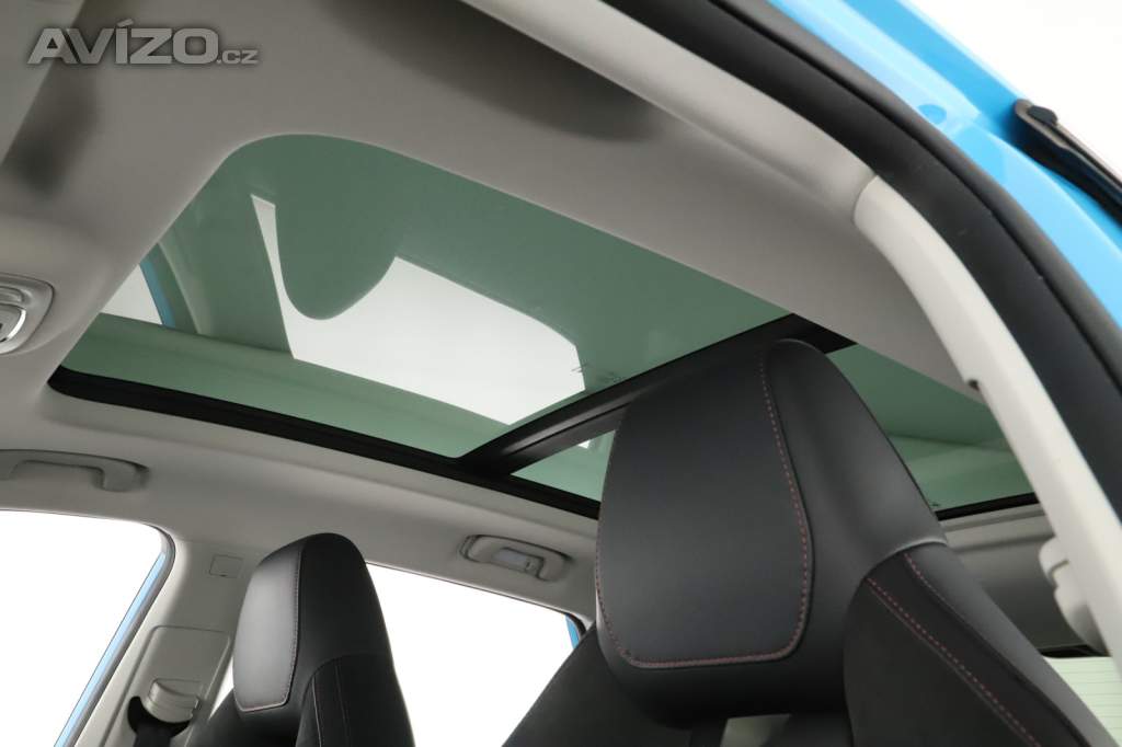 Foto inzerátu MG HS 1.5 TGI