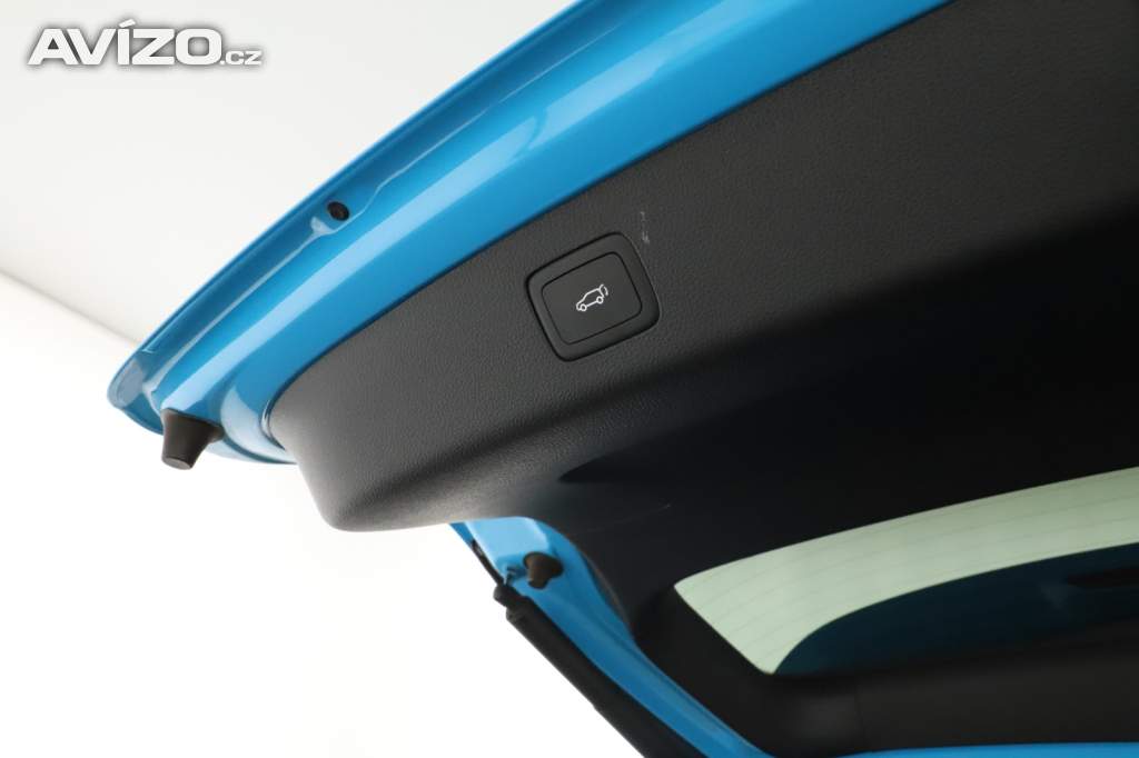 Foto inzerátu MG HS 1.5 TGI