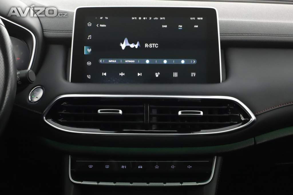 Foto inzerátu MG HS 1.5 TGI