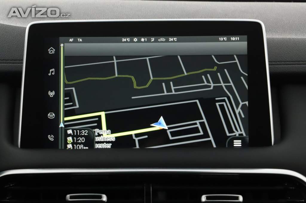 Foto inzerátu MG HS 1.5 TGI