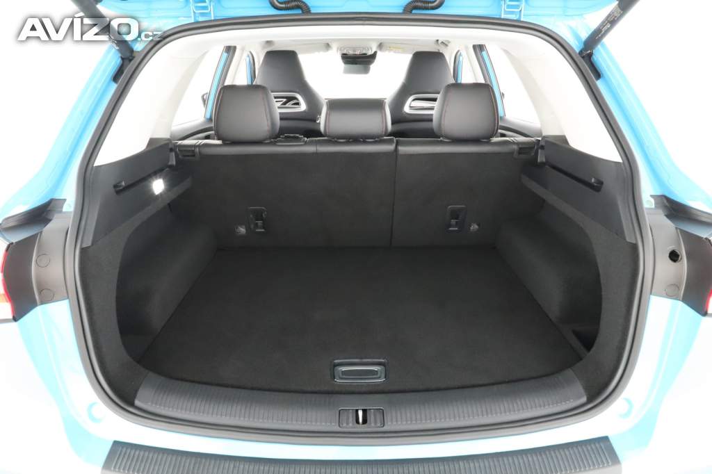 Foto inzerátu MG HS 1.5 TGI