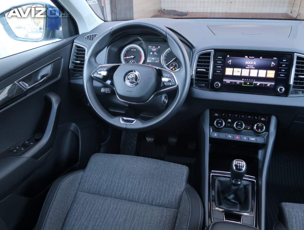 Foto inzerátu Škoda Karoq 1.5 TSI