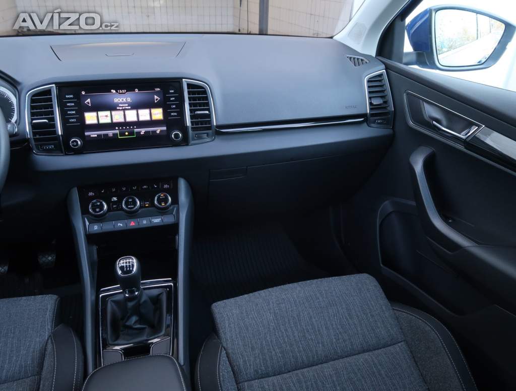 Foto inzerátu Škoda Karoq 1.5 TSI