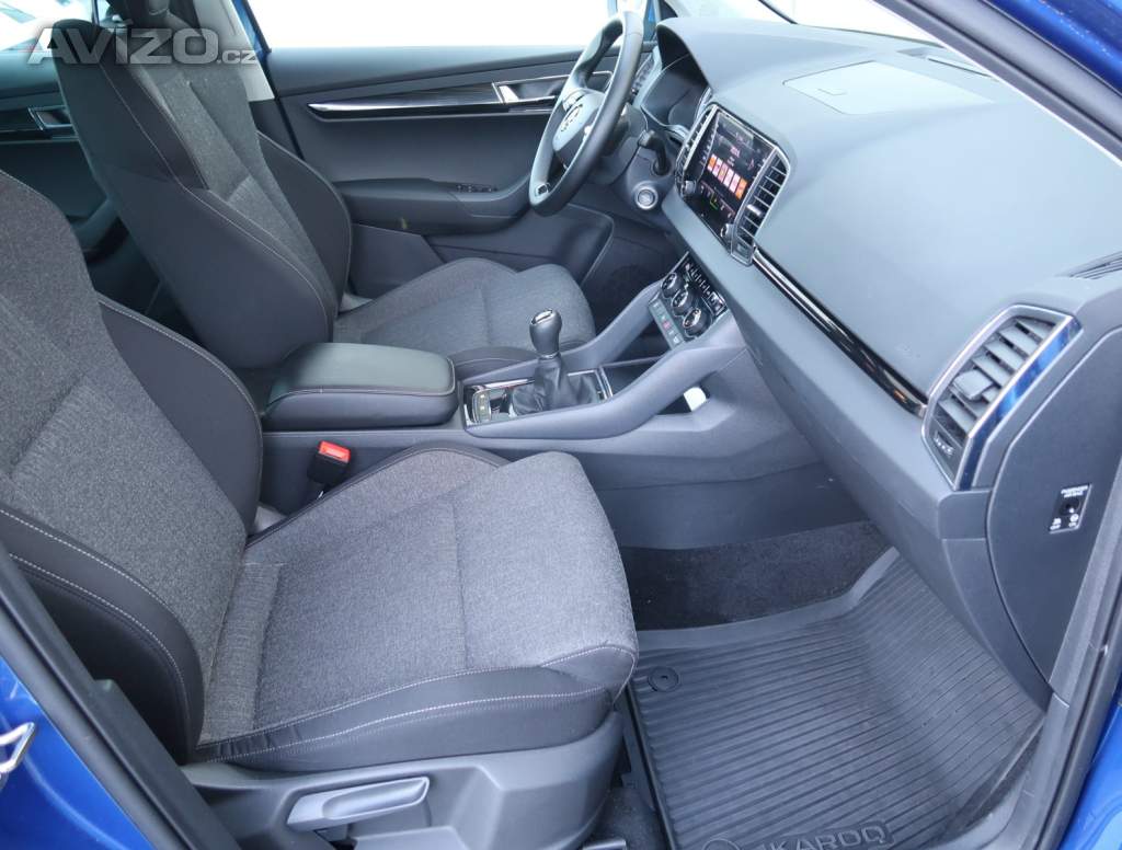 Foto inzerátu Škoda Karoq 1.5 TSI