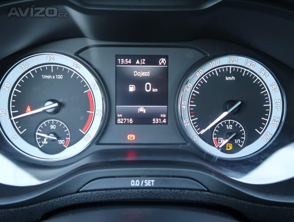 Foto inzerátu Škoda Karoq 1.5 TSI