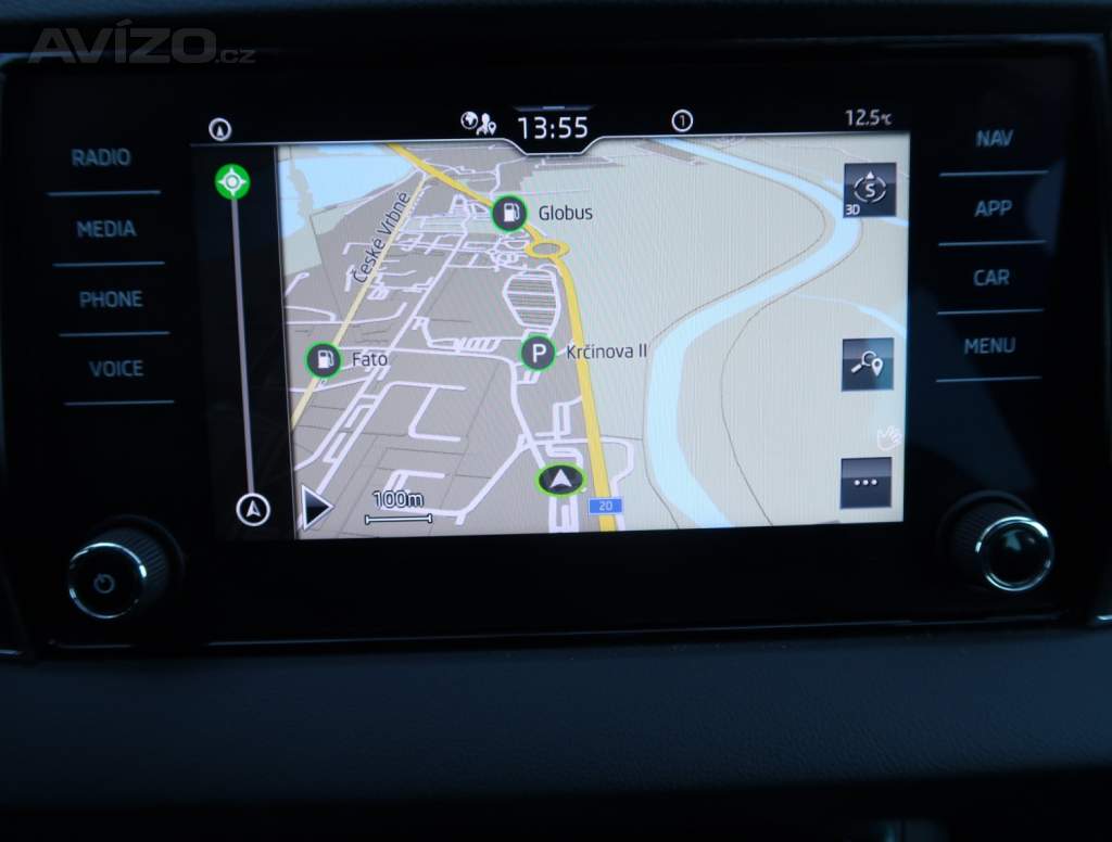 Foto inzerátu Škoda Karoq 1.5 TSI