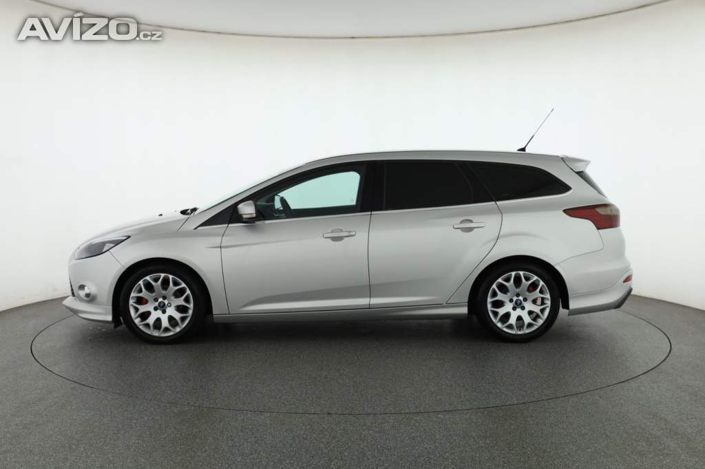 Foto inzerátu Ford Focus 1.6 TDCi