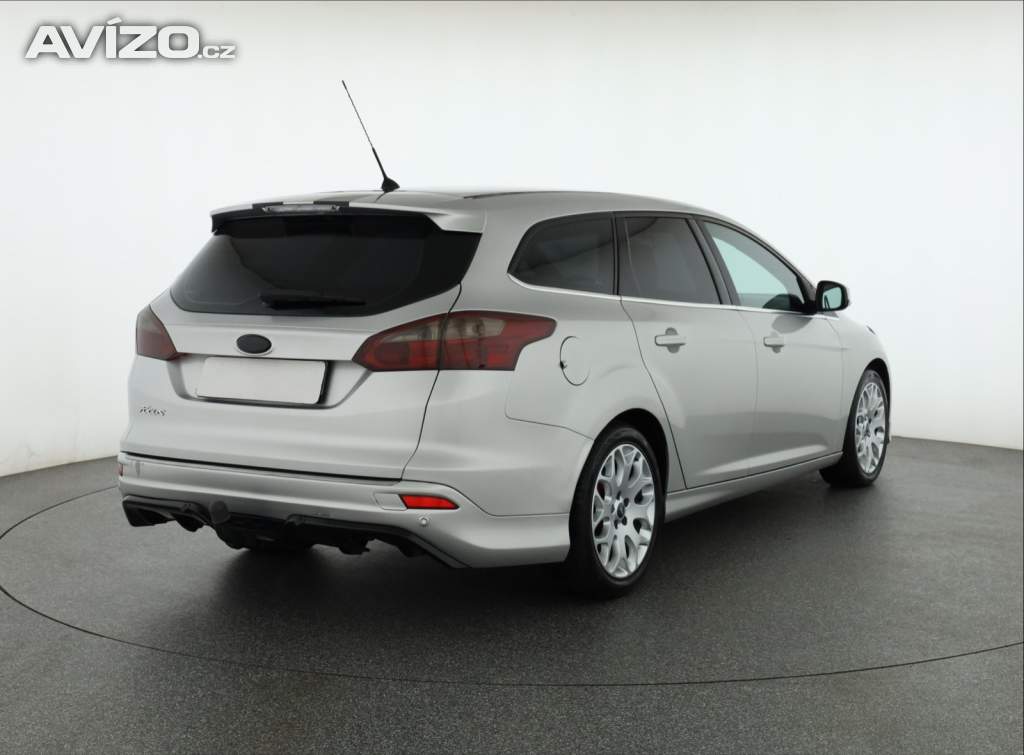 Foto inzerátu Ford Focus 1.6 TDCi