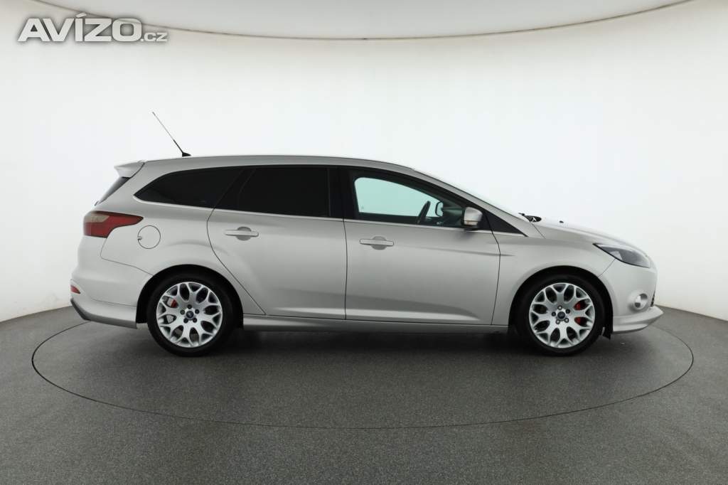 Foto inzerátu Ford Focus 1.6 TDCi