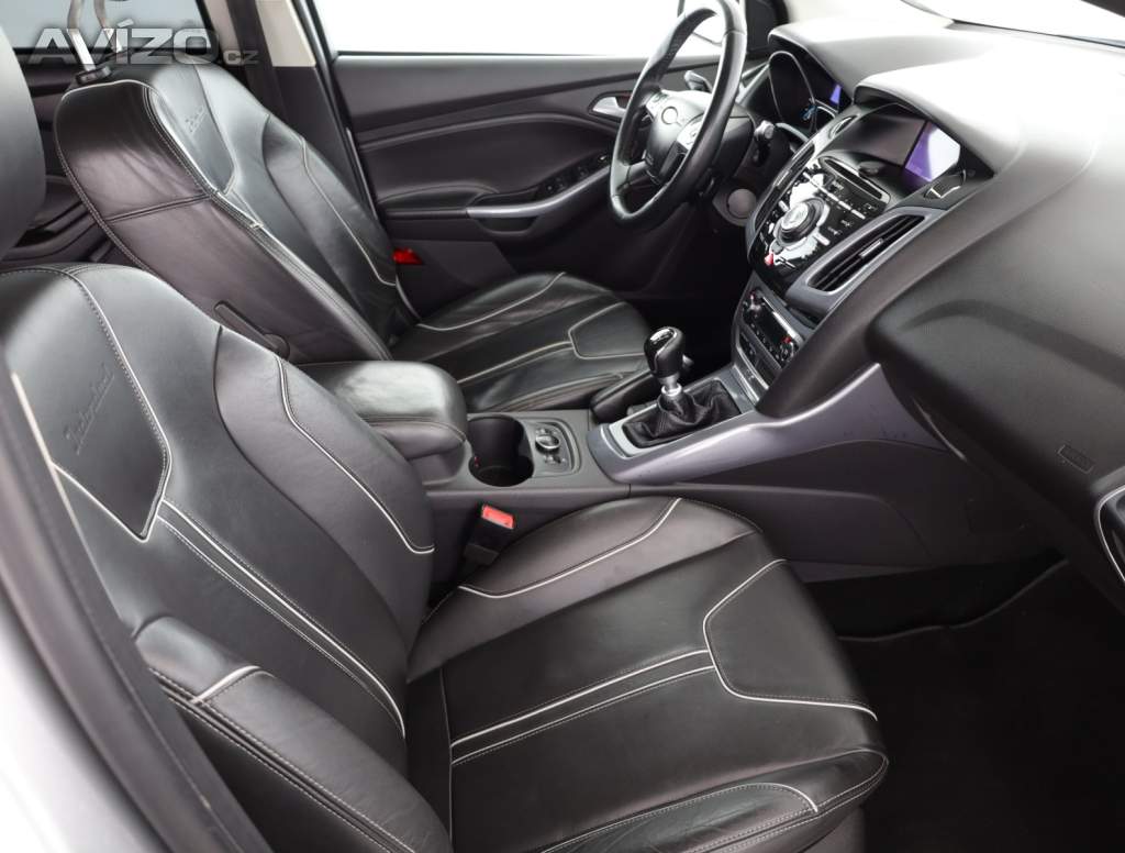 Foto inzerátu Ford Focus 1.6 TDCi