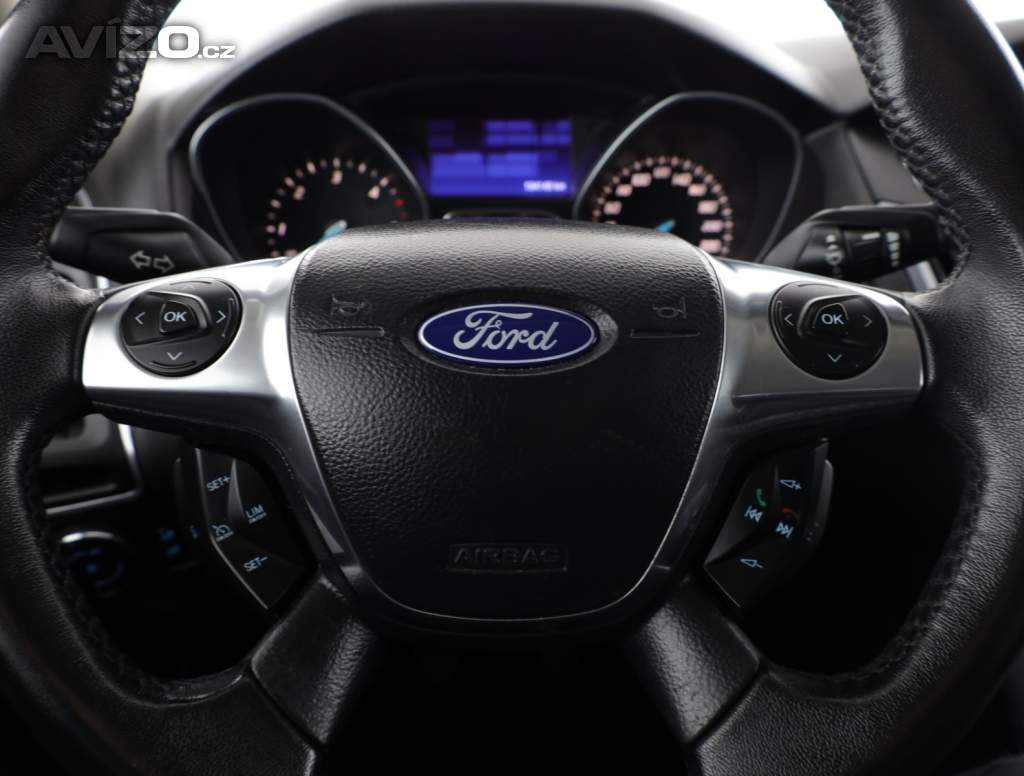 Foto inzerátu Ford Focus 1.6 TDCi