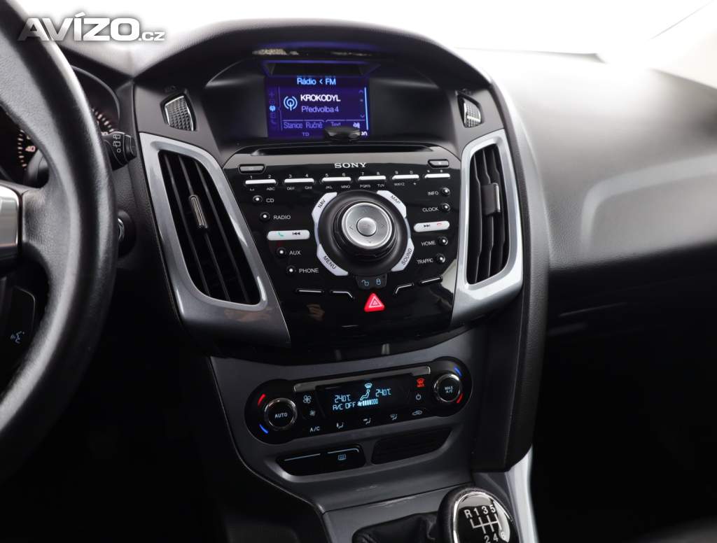 Foto inzerátu Ford Focus 1.6 TDCi