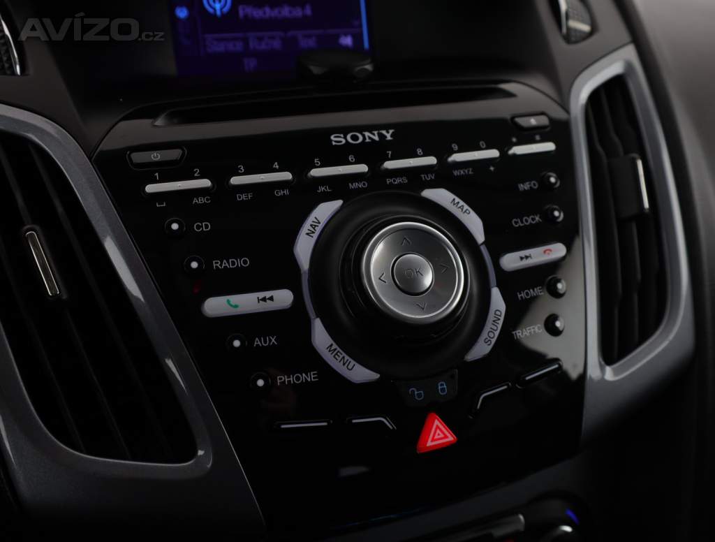 Foto inzerátu Ford Focus 1.6 TDCi