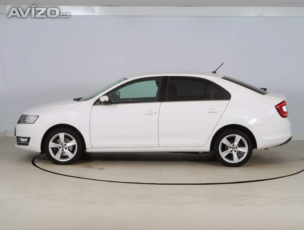 Foto inzerátu Škoda Rapid 1.0 TSI