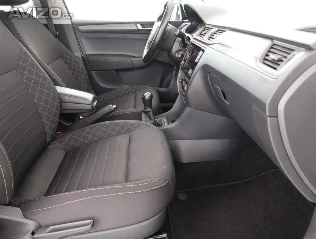 Foto inzerátu Škoda Rapid 1.0 TSI