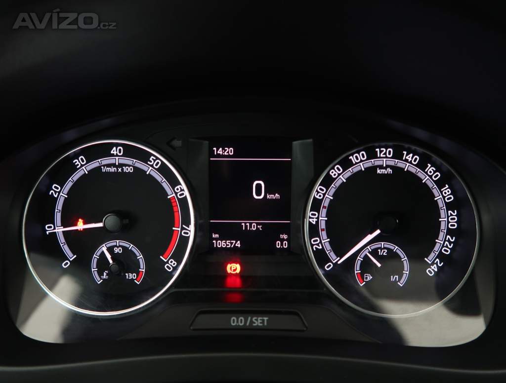 Foto inzerátu Škoda Rapid 1.0 TSI