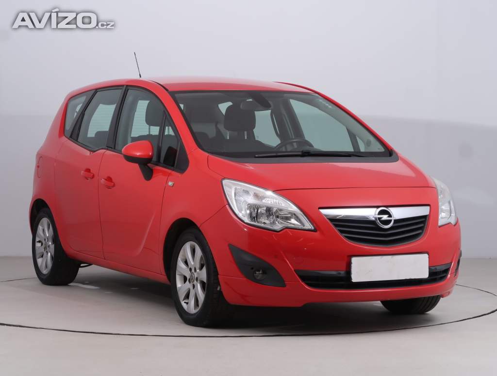 Opel Meriva 1.4  i