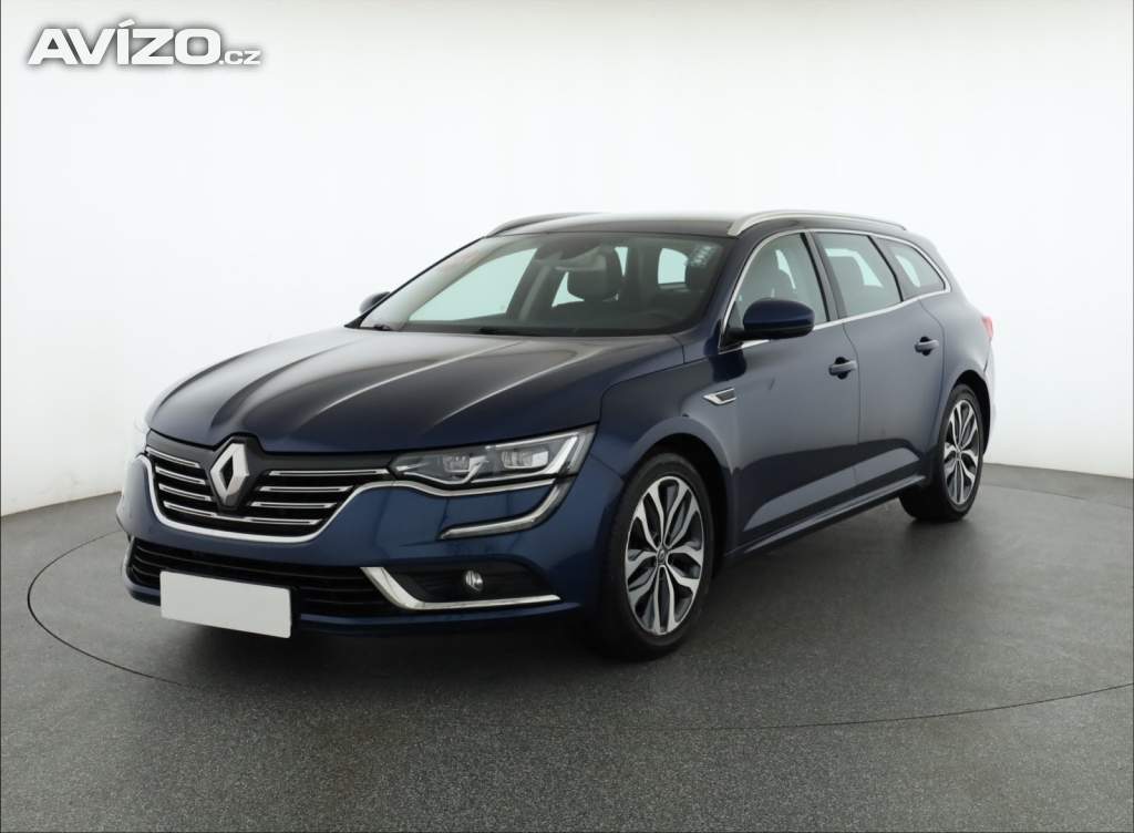 Foto inzerátu Renault Talisman 1.6 dCi