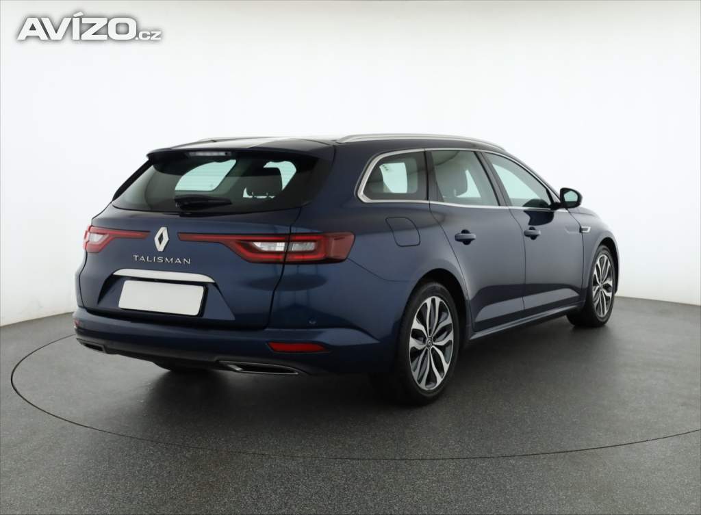 Foto inzerátu Renault Talisman 1.6 dCi