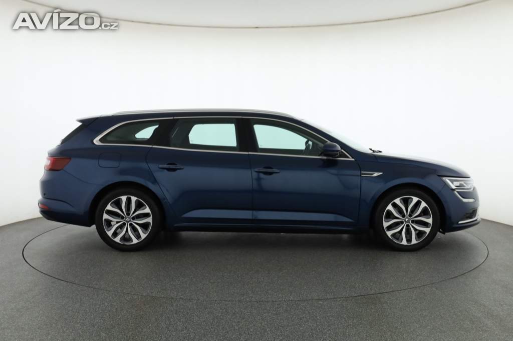 Foto inzerátu Renault Talisman 1.6 dCi