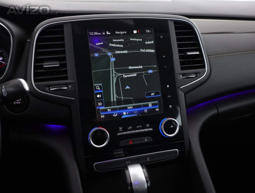 Foto inzerátu Renault Talisman 1.6 dCi