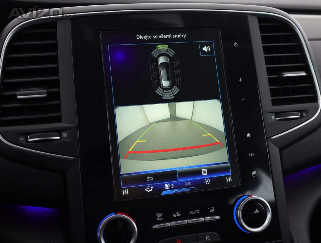 Foto inzerátu Renault Talisman 1.6 dCi