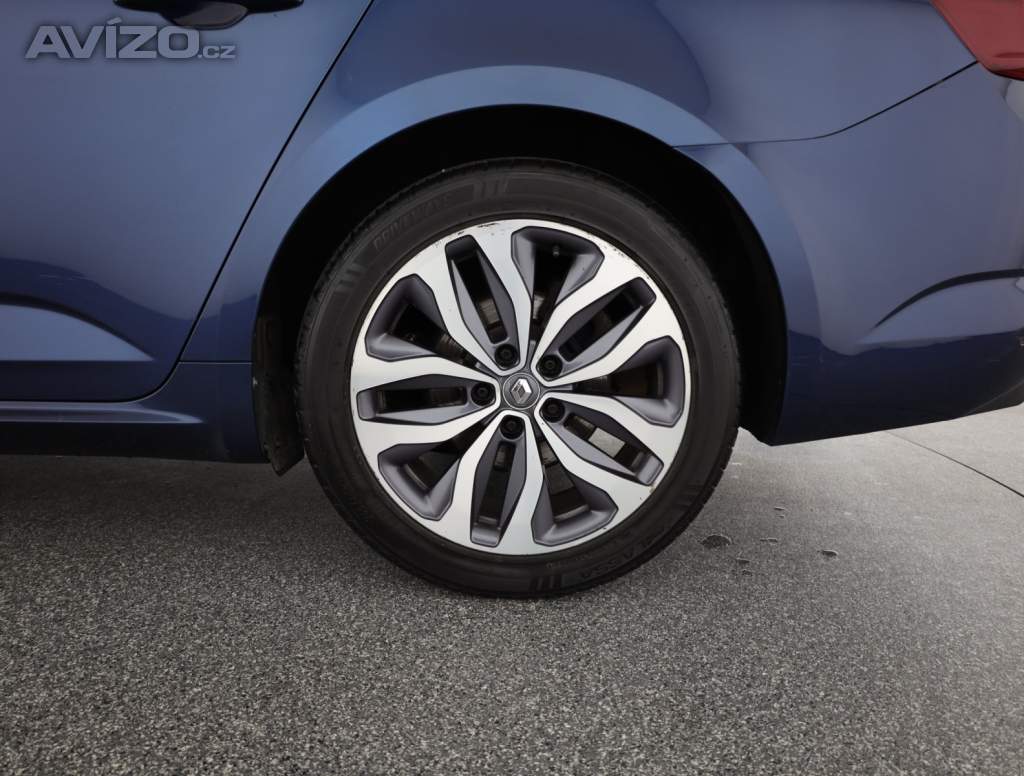 Foto inzerátu Renault Talisman 1.6 dCi