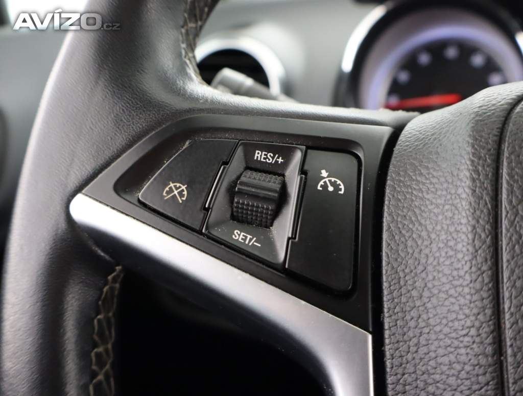 Foto inzerátu Opel Meriva 1.4 Turbo